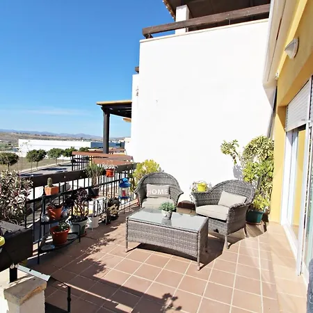 Lomas Del Mar 1 *