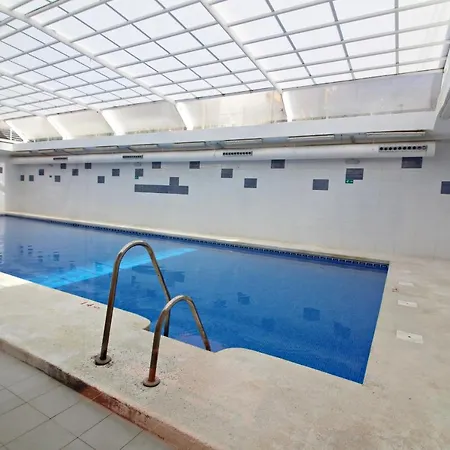 דירה Lomas Del Mar 1 ורה