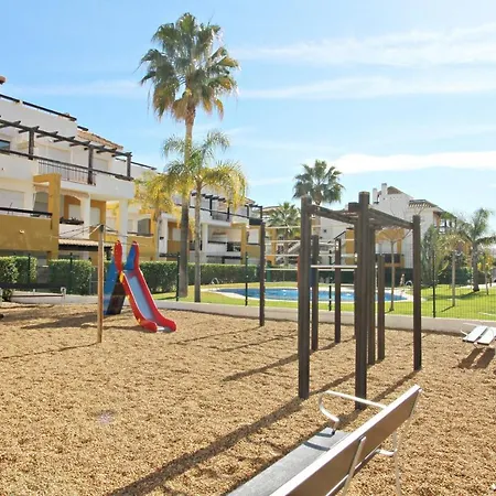 דירה Lomas Del Mar 1 *