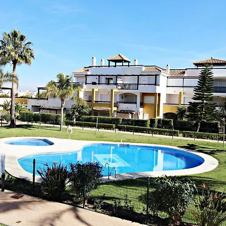 Lomas Del Mar 1 Lejlighed Vera