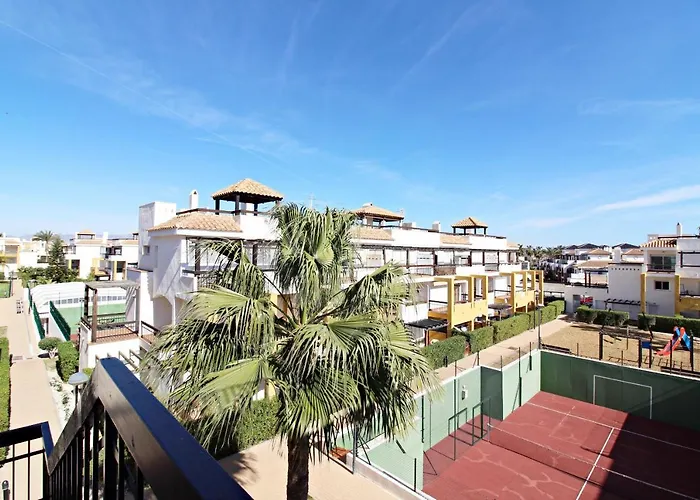 Lomas Del Mar 1