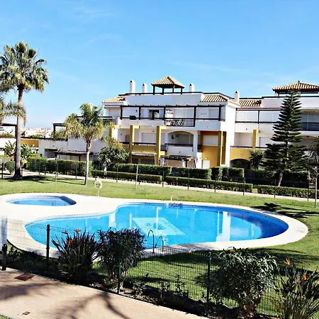 Lomas Del Mar 1 Apartment Vera