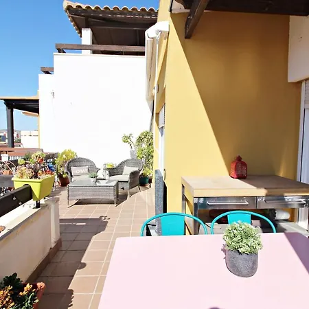 Apartment Lomas Del Mar 1