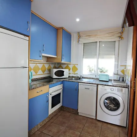 Apartment Lomas Del Mar 1