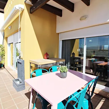 Lomas Del Mar 1 Apartment