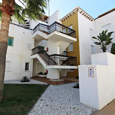 Lomas Del Mar 1 Apartment Vera
