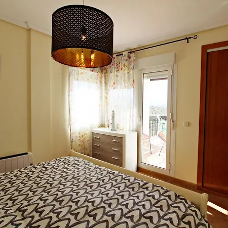 Lomas Del Mar 1 Apartment *