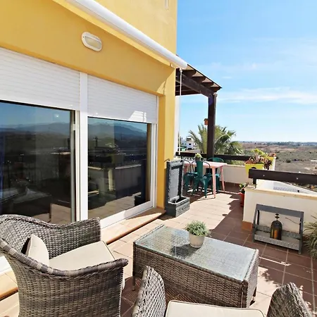 Lomas Del Mar 1 Apartment